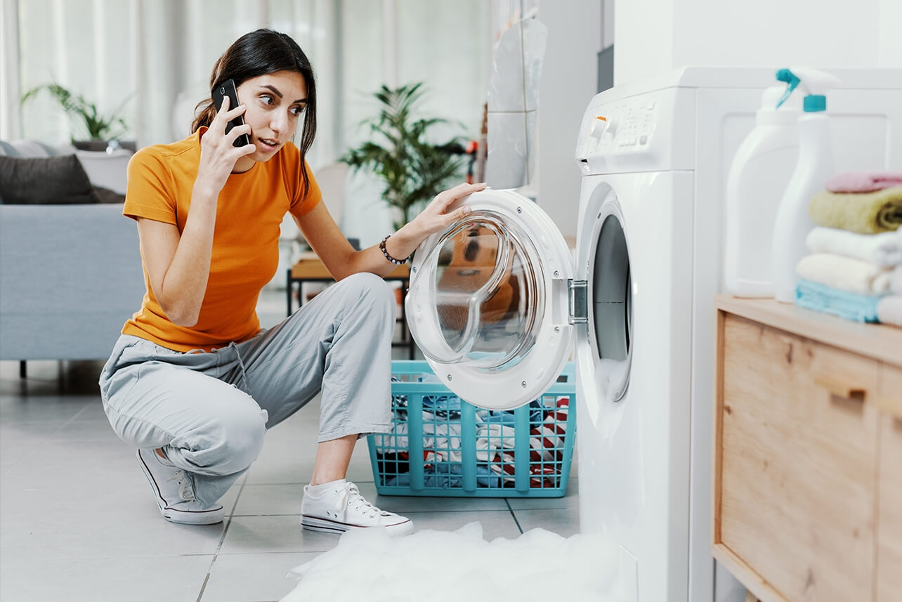 Haushaltsgeräte Reparaturservice Koblenz