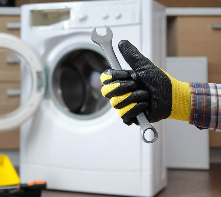 Haushaltsgeräte Reparatur in Koblenz