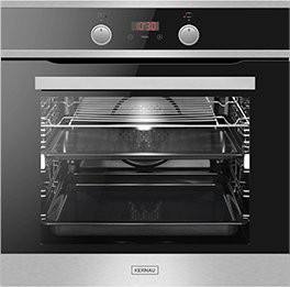 Backofen Reparatur Koblenz