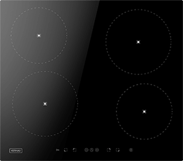 Induktionsfeld Reparatur Koblenz