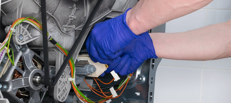 Haushaltsgeräte Reparaturservice Koblenz - Über uns