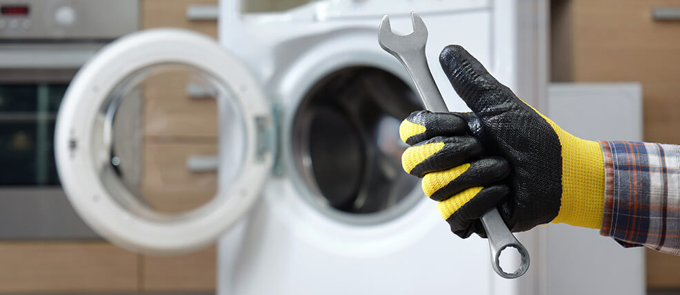 Haushaltsgeräte Reparaturservice Koblenz - Unsere Leistungen