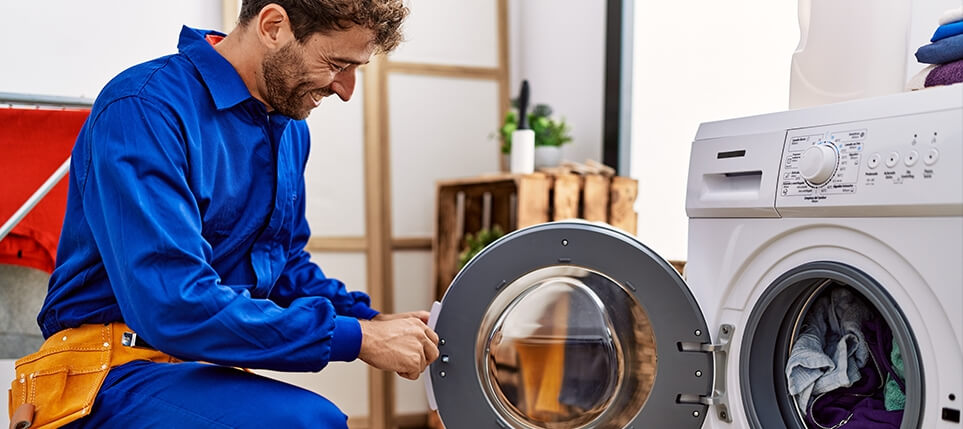 Haushaltsgeräte Reparaturservice Koblenz - Kontakt